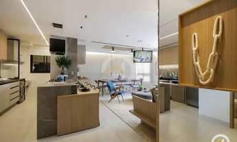 Imagem 7: Apartamento de 3 suítes no Setor Bueno