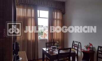 Imagem 6: Apartamento - Padrão / Residencial / Lins de Vasconcelos