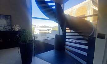 Imagem 5: Casa com 4 dormitórios à venda, 397 m² por R$ 4.780.000,00 - Granja Viana - Carapicuíba/SP