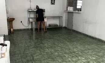 Imagem 5: 3 casas com 2 qts + Ponto Comercial no Conj. Canaranas