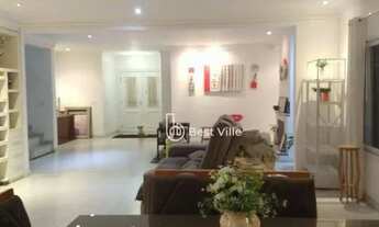 Imagem 4: Casa à venda com 5 quartos sendo 5 suítes, 450 m² - Residencial Alpha Plus - Alphaville