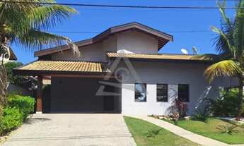 Imagem: Casa à venda em Valinhos, Condomínio Residencial