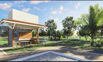 Imagem 3: VILLAREDO BARRA Lote 245 mt² - Pé na Areia - Próximo ao Clube e Academia