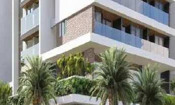 Imagem 2: Apartamento no Meireles Cod0247