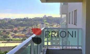 Imagem: Apartamento Alto Padrão no Edifício Grandview