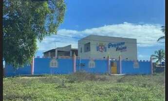 Imagem 5: Terreno povoado São José mosqueiro 8x25