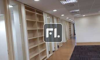 Imagem 2: Conjunto, 500 m² - venda por R$ 5.300.000,09 ou aluguel por R$ 79.400,00/mês - Bela Vista