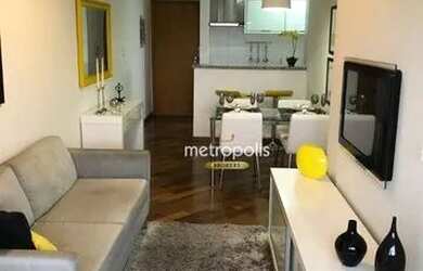 Imagem 5: Apartamento à venda, 60 m² por R$ 894.000,00 - Campestre - Santo André/SP