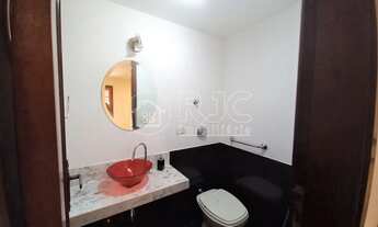 Imagem 6: Imóvel para venda possui 600 metros quadrados com 5 quartos em Andaraí - Rio de Janeiro