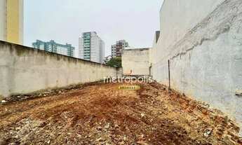 Imagem 4: Terreno à venda, 300 m² por R$ 1.275.000,00 - Vila Gilda - Santo André/SP