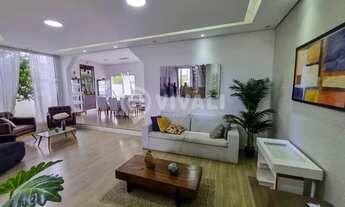 Imagem 2: Casa em Condomínio-À VENDA-Condomínio Bosque Dos Pires-Itatiba-SP