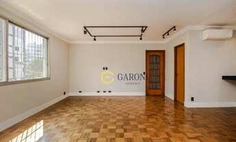 Imagem 2: Vende apartamento com 3 quartos 108 m² - ou aluguel Pinheiros - São Paulo