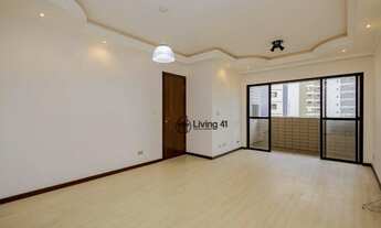 Imagem 3: Apartamento de 3qts c/2 suítes - Cabral - Curitiba/PR