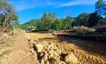 Imagem 5: Loteamento em Gramado