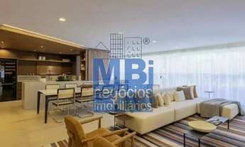 Imagem: Apartamento com 3 Quartos à venda, 168m²