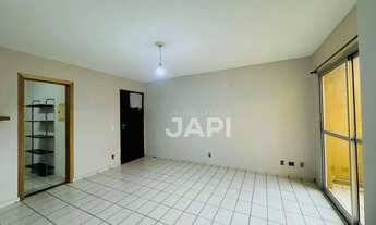 Imagem 5: Apartamento à venda em Jundiaí - Eloy Chaves - 2 quartos, 57m² - R$ 270.000