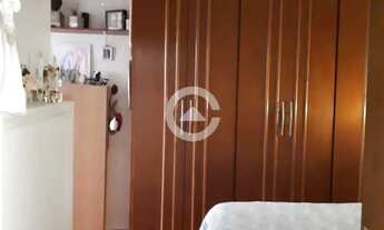 Imagem 5: Apartamento à venda em Campinas, Cambuí, com 2 quartos, com 57 m², Águas Marinhas