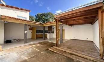 Imagem 5: VENDO CASA EM CONDOMÍNIO FECHADO NO TURU - 150M² - 4 QUARTOS - OPORTUNIDADE