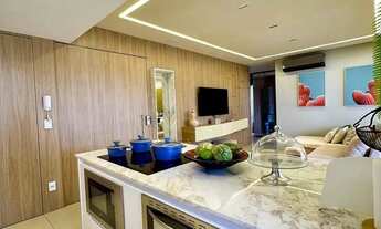 Imagem 3: Apartamento à venda, 3 suítes e 122 m² no Setor Bueno, Goiânia, GO