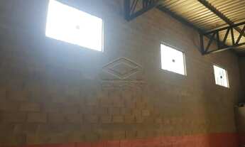 Imagem 4: GALPÃO COMERCIAL COM 230M² DE AREA CONSTRUIDA - EXCELENTE LOCALIZAÇÃO