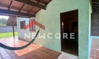 Imagem 2: Casa em Rua Cangucu - Centro - Imbé/RS