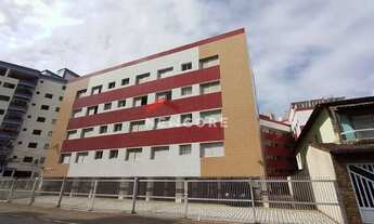 Imagem 4: Apartamento em Rua Trinta e Um de Março - Mirim - Praia Grande/SP