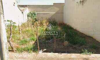 Imagem: Lote Residencial de 250 m² em Uberlândia