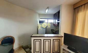 Imagem 4: Flat para locação na Bela Vista - Edifício Paulista Wall Street