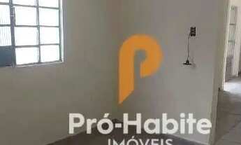 Imagem 2: Casa com 3 comodos para alugar por R$ 800/mês - Parque Boa Esperança - São Paulo/SP