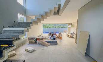 Imagem 5: Reserva da Pedra - 4 suítes | Piscina | Alto padrão