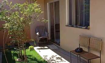 Imagem: VENDO CASA EM BANDEIRANTES