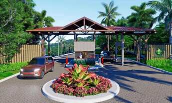 Imagem 12: Lotes 500 metros clube privativo