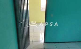 Imagem 5: PREDIO RESIDENCIAL COM 08 APARTAMENTOS, CADA APARTAMENTO POSSUI, SALA, COZINHA, 2 QUARTOS