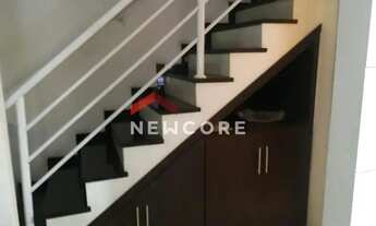 Imagem 4: Casa de condomínio em Rua Alves do Bugre - Parque São Vicente - São Vicente/SP