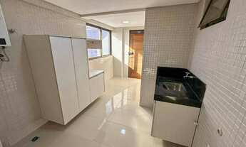 Imagem 7: Apartamento para aluguel, 4 quartos, 4 suítes, 4 vagas, Altiplano Cabo Branco - João Pesso