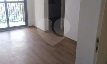 Imagem 6: Apartamento com 2 quartos à venda ou para locação em Vila Constança - SP