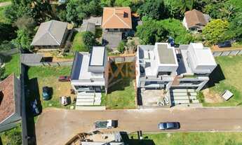 Imagem 5: Terreno no Condomínio Bosques do Tanguá