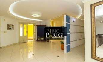 Imagem 3: Casa com 5 dormitórios para alugar, 560 m² por R$ 7.260,00/mês - Teresópolis - Porto Alegr