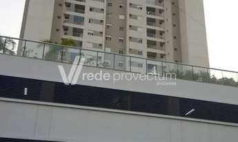 Imagem 2: Apartamento - Ponte Preta - Campinas