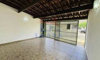 Imagem 2: Casa para Locação Jardim Morada do Sol, Indaiatuba SP