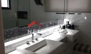 Imagem 7: Apartamento em Rua Copacabana - Santa Teresinha - São Paulo/SP