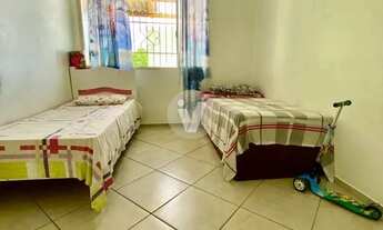 Imagem 6: Casa no bairro Noal