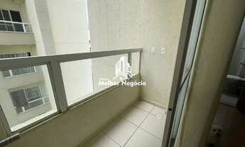 Imagem 5: Apartamento à venda 2 dormitórios (Quartos) - no Bairro Glebas Califórnia - Piracicaba Con