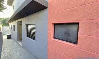 Imagem 3: SOBRADO - JARDIM DOS PINHEIROS - SP