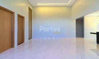 Imagem 3: Vendo casa térrea com 3 Suites, 197m², 2 vagas de garagem no Jardins Bolonha