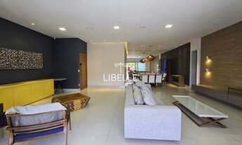 Imagem 6: JARDIM DO MAR - Apartamento tipo Garden Alto Padrão na Reserva do Paiva - Cabo de Santo Ag