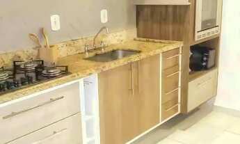 Imagem: Duplex para venda possui 111 metros quadrados