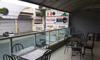 Imagem 2: SALÃO À VENDA COM ÓTIMA LOCALIZAÇÃO EM ATIBAIA!