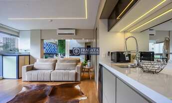 Imagem 3: Apto a venda com 72 ms², 1 dormitorios, 1 suite, 1 vaga, em Pinheiros - SP