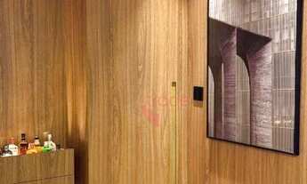 Imagem 7: Apartamento à Venda Mobiliado de 03 Quartos no Bairro Quinta da Primavera em Ribeirão Pret